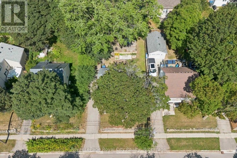 39 RIDGEWOOD AVENUE, Guelph (Junction/Onward Willow), Ontario, N1H6C3