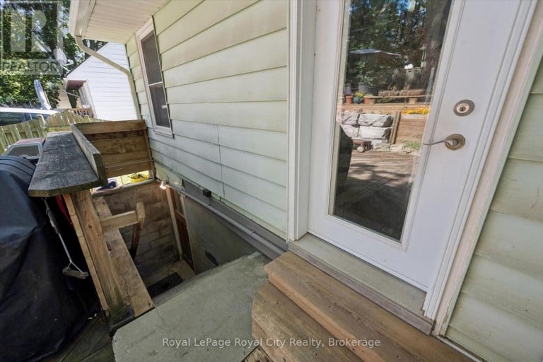 39 RIDGEWOOD AVENUE, Guelph (Junction/Onward Willow), Ontario, N1H6C3