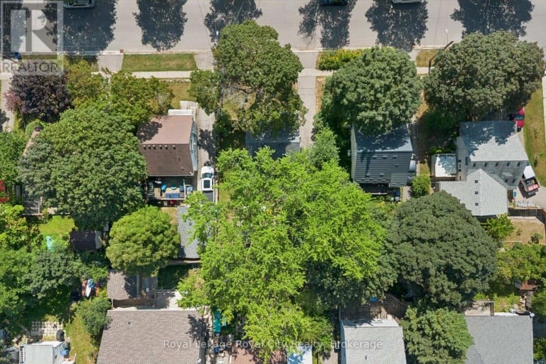 39 RIDGEWOOD AVENUE, Guelph (Junction/Onward Willow), Ontario, N1H6C3