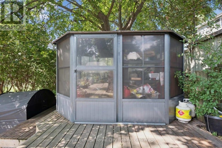 39 RIDGEWOOD AVENUE, Guelph (Junction/Onward Willow), Ontario, N1H6C3