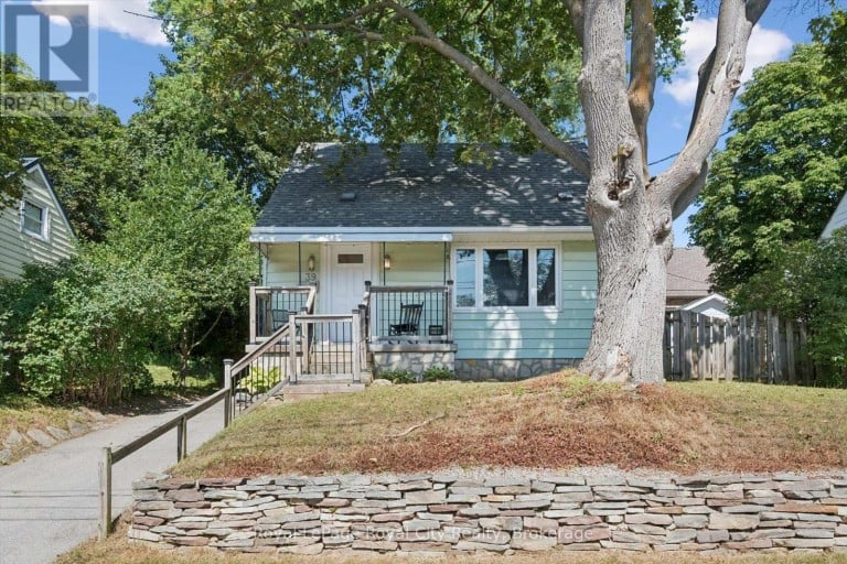 39 RIDGEWOOD AVENUE, Guelph (Junction/Onward Willow), Ontario, N1H6C3