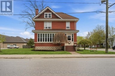 138 ST. DAVID STREET West Perth (Mitchell) Ontario photo 1