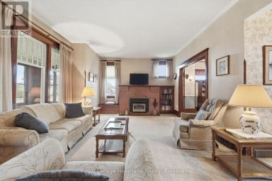 138 ST. DAVID STREET West Perth (Mitchell) Ontario photo 14