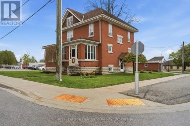 138 ST. DAVID STREET West Perth (Mitchell) Ontario photo 2