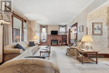 138 ST. DAVID STREET West Perth (Mitchell) Ontario photo 20