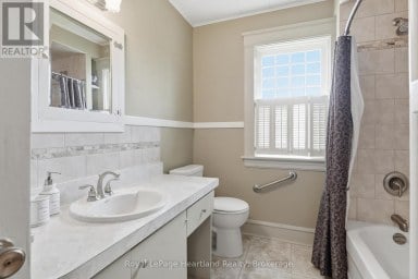 138 ST. DAVID STREET West Perth (Mitchell) Ontario photo 24