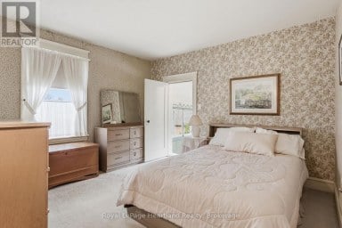 138 ST. DAVID STREET West Perth (Mitchell) Ontario photo 25