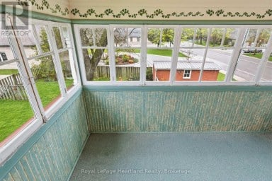 138 ST. DAVID STREET West Perth (Mitchell) Ontario photo 28