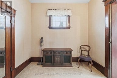 138 ST. DAVID STREET West Perth (Mitchell) Ontario photo 34