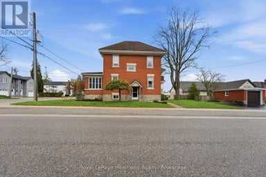 138 ST. DAVID STREET West Perth (Mitchell) Ontario photo 35