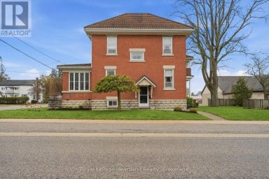 138 ST. DAVID STREET West Perth (Mitchell) Ontario photo 36