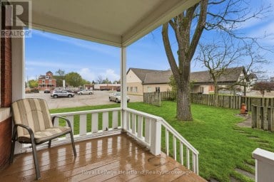 138 ST. DAVID STREET West Perth (Mitchell) Ontario photo 37