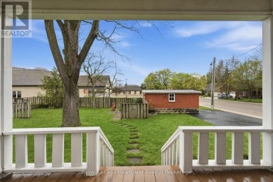 138 ST. DAVID STREET West Perth (Mitchell) Ontario photo 38