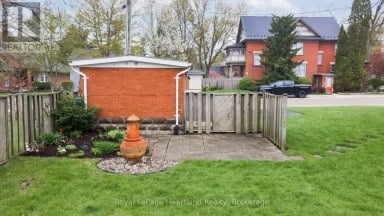 138 ST. DAVID STREET West Perth (Mitchell) Ontario photo 39