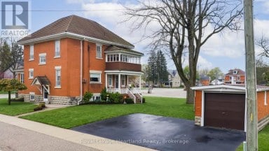 138 ST. DAVID STREET West Perth (Mitchell) Ontario photo 40