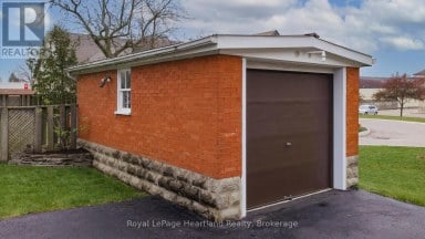 138 ST. DAVID STREET West Perth (Mitchell) Ontario photo 41