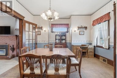 138 ST. DAVID STREET West Perth (Mitchell) Ontario photo 8