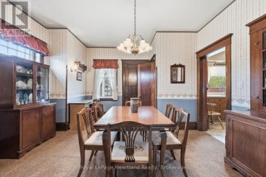 138 ST. DAVID STREET West Perth (Mitchell) Ontario photo 9