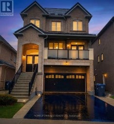 20 ADDISCOTT STREET Brampton (Sandringham-Wellington) Ontario photo 1