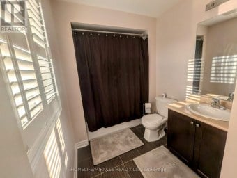 20 ADDISCOTT STREET Brampton (Sandringham-Wellington) Ontario photo 19