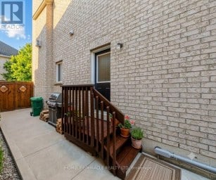 20 ADDISCOTT STREET Brampton (Sandringham-Wellington) Ontario photo 20
