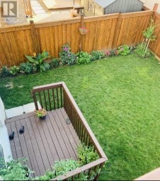 20 ADDISCOTT STREET Brampton (Sandringham-Wellington) Ontario photo 21