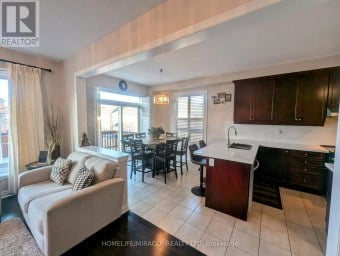 20 ADDISCOTT STREET Brampton (Sandringham-Wellington) Ontario photo 6