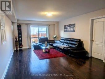 20 ADDISCOTT STREET Brampton (Sandringham-Wellington) Ontario photo 8