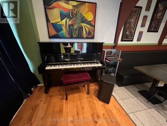 825 RUNNYMEDE ROAD Toronto (Junction Area) Ontario photo 5