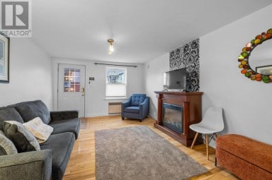 12, 14, 16 Hillsborough Street Charlottetown Prince Edward Island photo 13