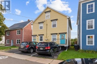 12, 14, 16 Hillsborough Street Charlottetown Prince Edward Island photo 3