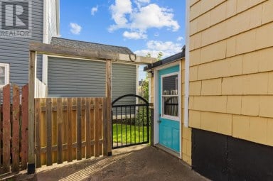 12, 14, 16 Hillsborough Street Charlottetown Prince Edward Island photo 45