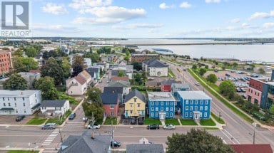 12, 14, 16 Hillsborough Street Charlottetown Prince Edward Island photo 47