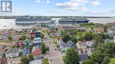 12, 14, 16 Hillsborough Street Charlottetown Prince Edward Island photo 48