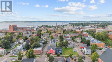 12, 14, 16 Hillsborough Street Charlottetown Prince Edward Island photo 49