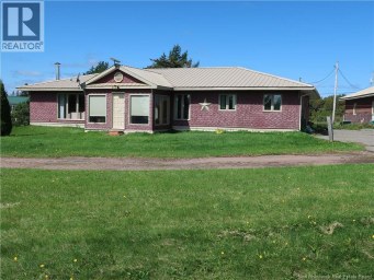 21 Burnside Road, Timber River, New Brunswick