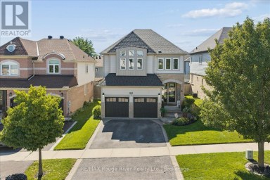 27 BAGNELL CRESCENT Clarington (Bowmanville) Ontario photo 1