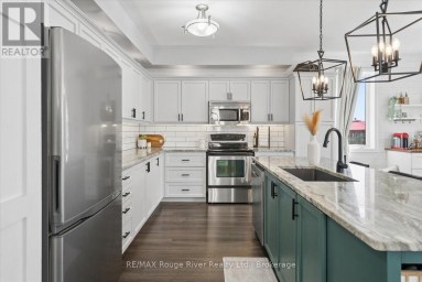 27 BAGNELL CRESCENT Clarington (Bowmanville) Ontario photo 10