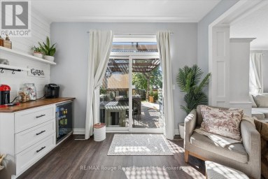 27 BAGNELL CRESCENT Clarington (Bowmanville) Ontario photo 13