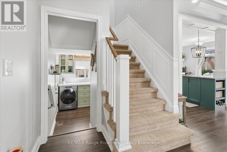 27 BAGNELL CRESCENT, Clarington (Bowmanville), Ontario, L1C5R1