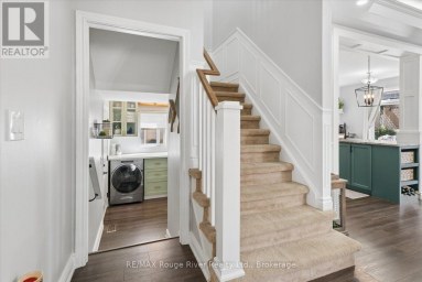 27 BAGNELL CRESCENT Clarington (Bowmanville) Ontario photo 18