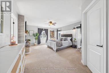 27 BAGNELL CRESCENT Clarington (Bowmanville) Ontario photo 19