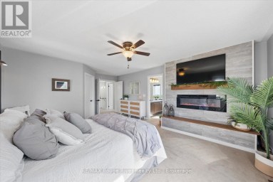 27 BAGNELL CRESCENT Clarington (Bowmanville) Ontario photo 21