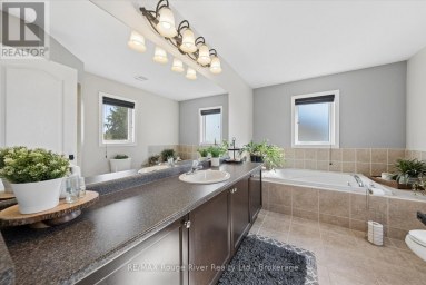 27 BAGNELL CRESCENT Clarington (Bowmanville) Ontario photo 22