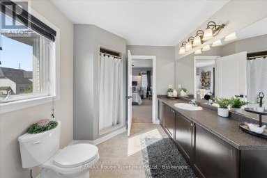 27 BAGNELL CRESCENT Clarington (Bowmanville) Ontario photo 23