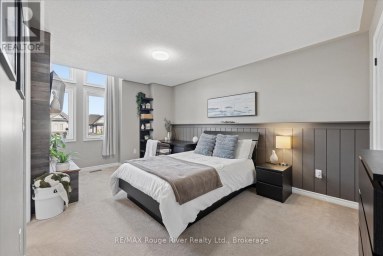 27 BAGNELL CRESCENT Clarington (Bowmanville) Ontario photo 27