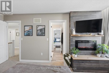 27 BAGNELL CRESCENT Clarington (Bowmanville) Ontario photo 28