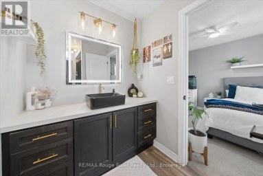 27 BAGNELL CRESCENT Clarington (Bowmanville) Ontario photo 29