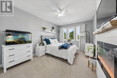 27 BAGNELL CRESCENT Clarington (Bowmanville) Ontario photo 30