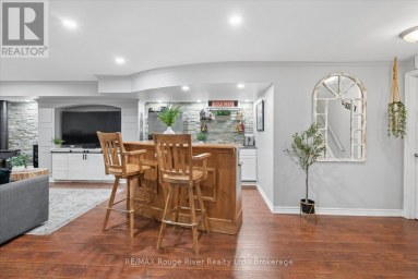 27 BAGNELL CRESCENT Clarington (Bowmanville) Ontario photo 31